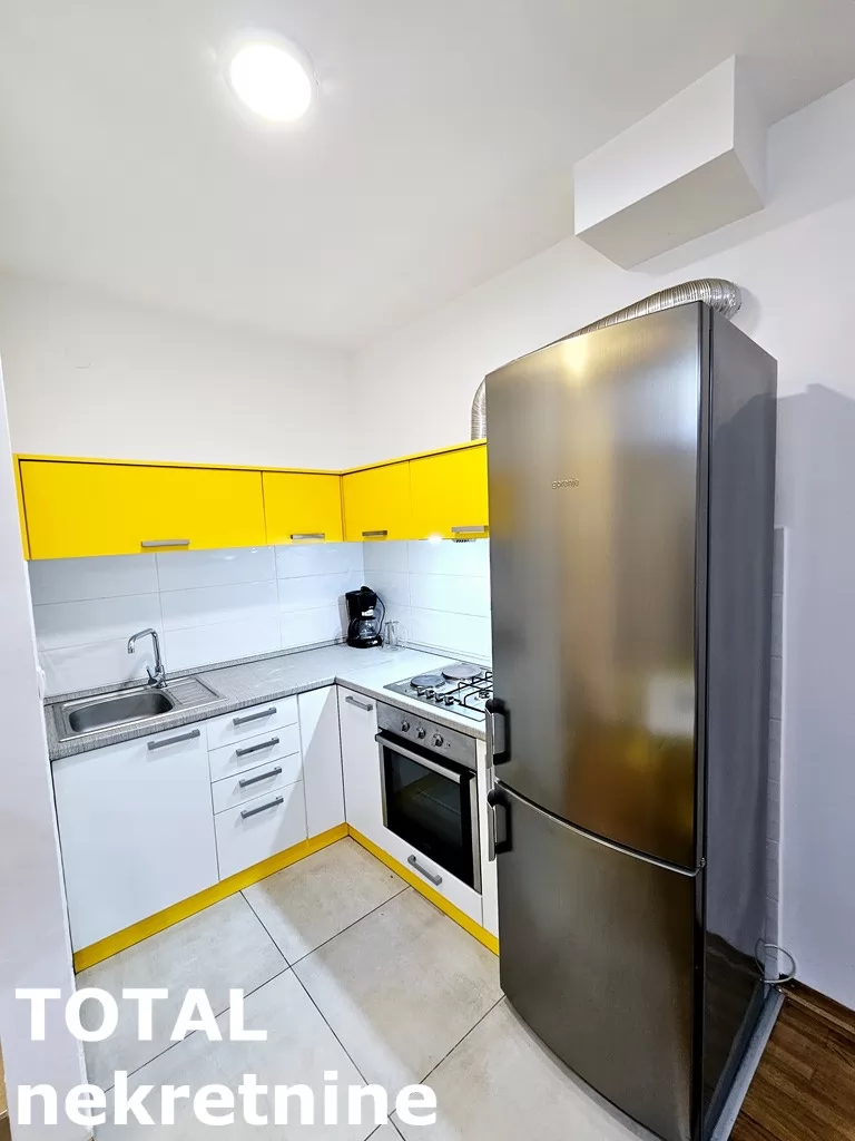 Stan,NOVI SAD,SOCIJALNO,kv: 46.00, € 142140, ID: 1100958 6