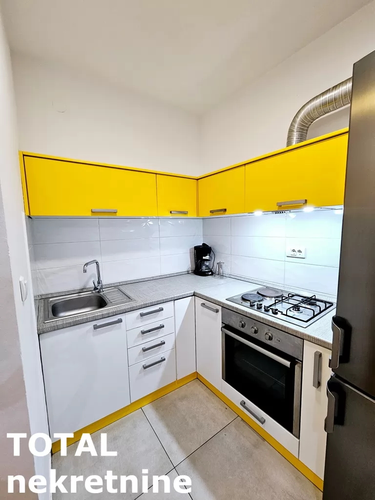 Stan,NOVI SAD,SOCIJALNO,kv: 46.00, € 142140, ID: 1100958 7