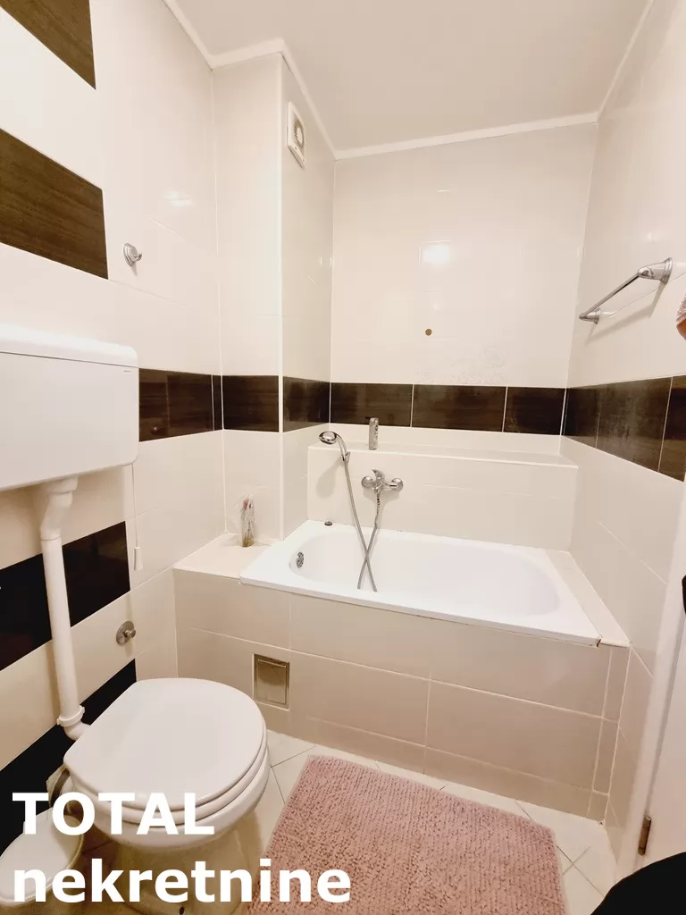 Stan,NOVI SAD,SOCIJALNO,kv: 80.00, € 236900, ID: 1100248 15