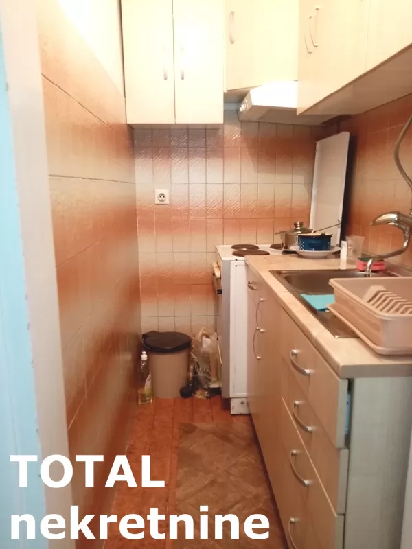 Stan,NOVI SAD,STANICA,kv: 60.00, € 150000, ID: 1100856 10