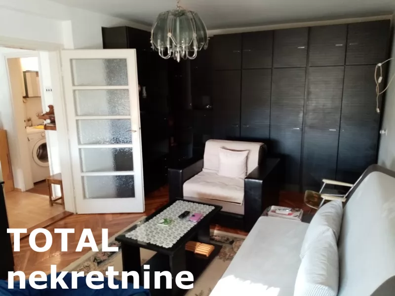 Stan,NOVI SAD,STANICA,kv: 60.00, € 150000, ID: 1100856 5