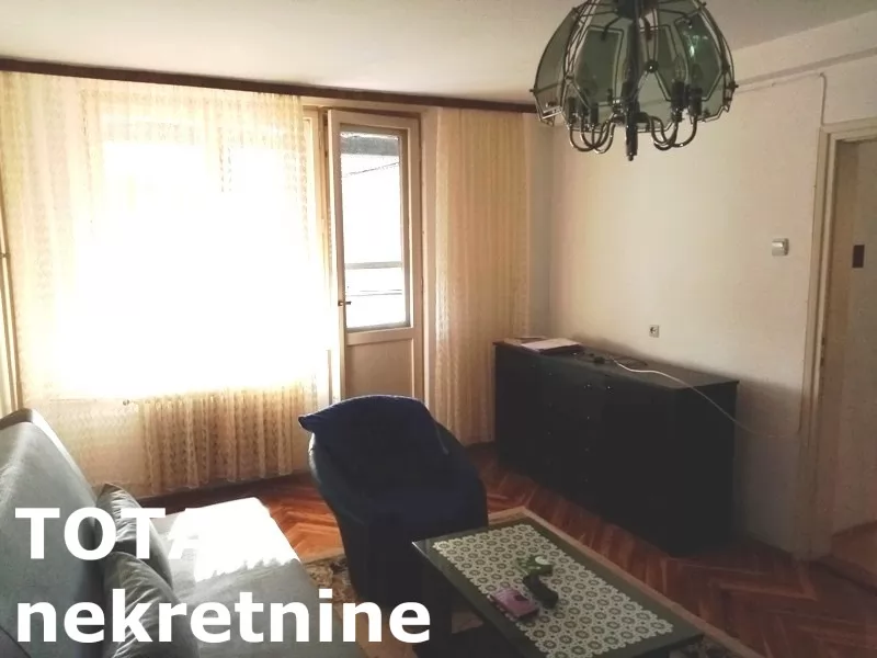 Stan,NOVI SAD,STANICA,kv: 60.00, € 150000, ID: 1100856 6