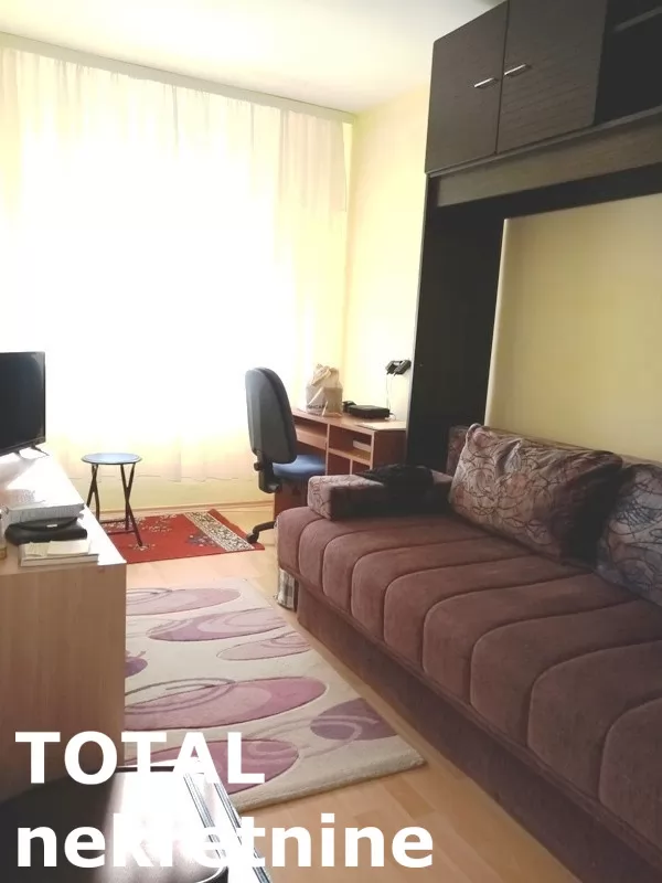 Stan,NOVI SAD,STANICA,kv: 60.00, € 150000, ID: 1100856 7