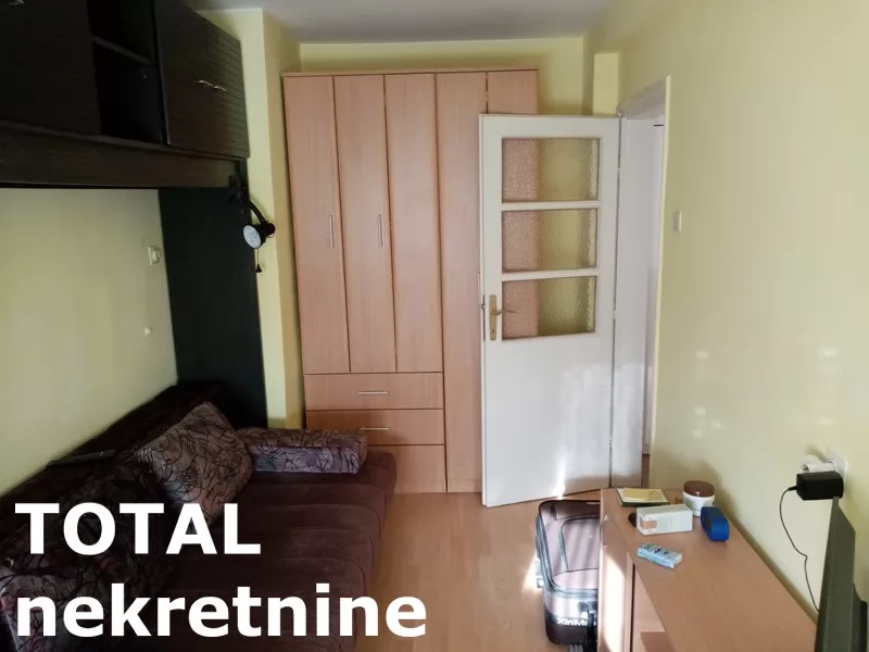 Stan,NOVI SAD,STANICA,kv: 60.00, € 150000, ID: 1100856 9