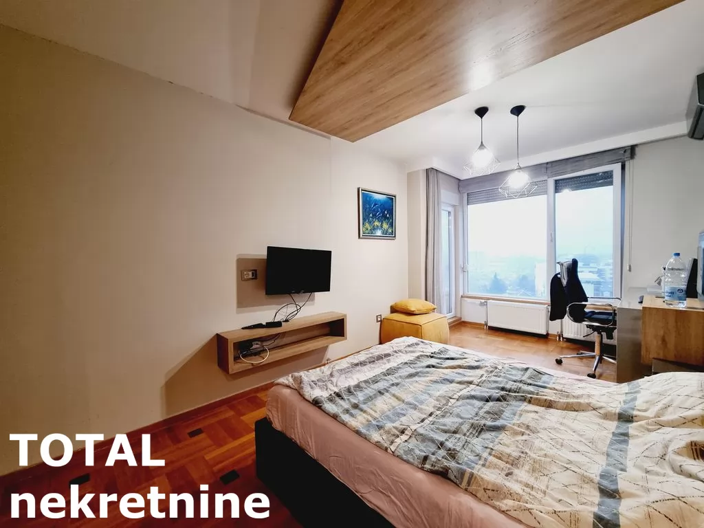 Stan,NOVI SAD,TELEP,kv: 120.00, € 321360, ID: 1100063 10