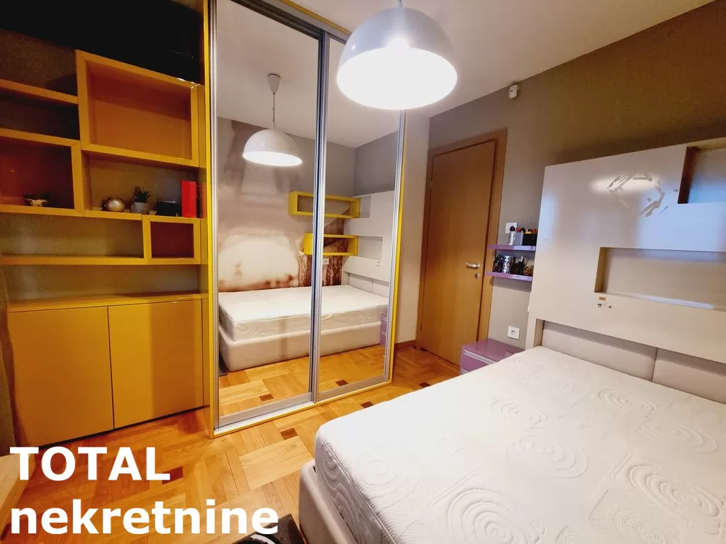 Stan,NOVI SAD,TELEP,kv: 120.00, € 321360, ID: 1100063 13