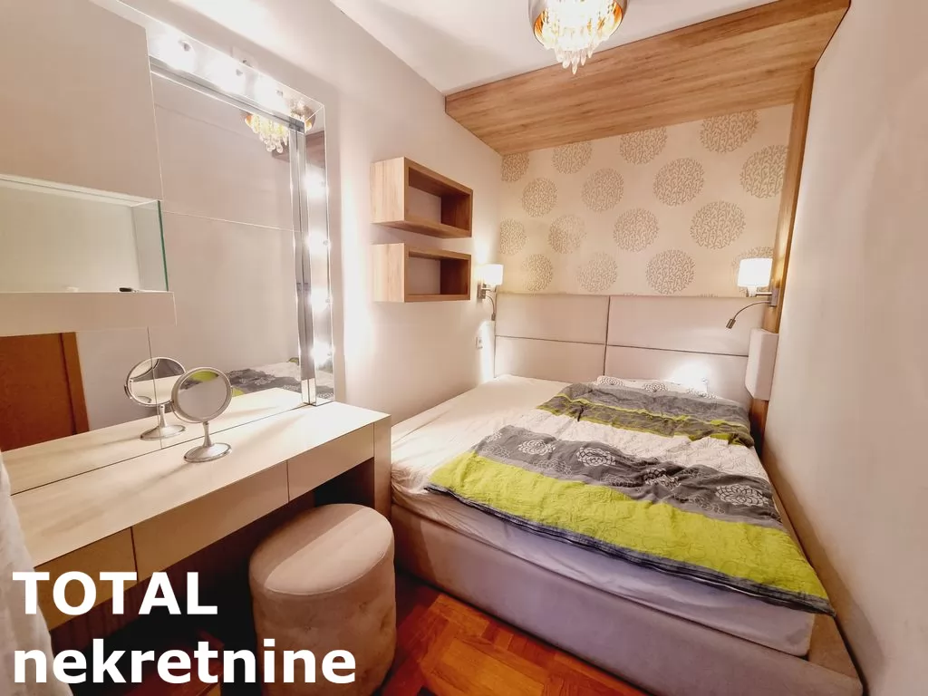 Stan,NOVI SAD,TELEP,kv: 120.00, € 321360, ID: 1100063 14