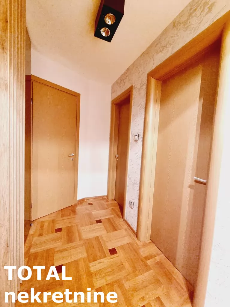 Stan,NOVI SAD,TELEP,kv: 120.00, € 321360, ID: 1100063 17