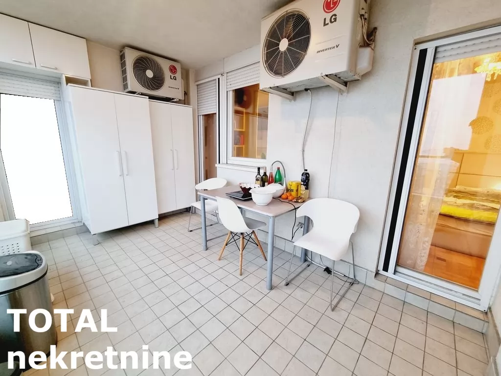 Stan,NOVI SAD,TELEP,kv: 120.00, € 321360, ID: 1100063 27