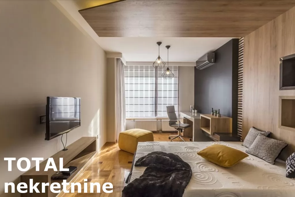 Stan,NOVI SAD,TELEP,kv: 120.00, € 321360, ID: 1100063 8