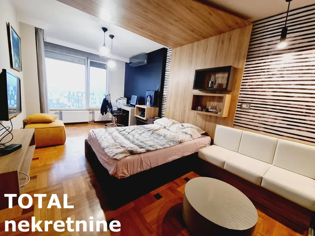 Stan,NOVI SAD,TELEP,kv: 120.00, € 321360, ID: 1100063 9