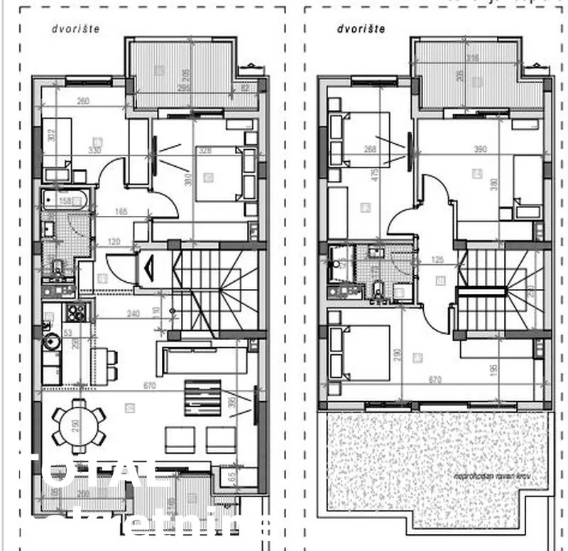 Stan,NOVI SAD,TELEP,kv: 140.00, € 346080, ID: 1098650 1