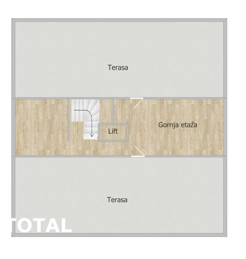 Stan,NOVI SAD,TELEP,kv: 194.00, € 648900, ID: 1100977 22