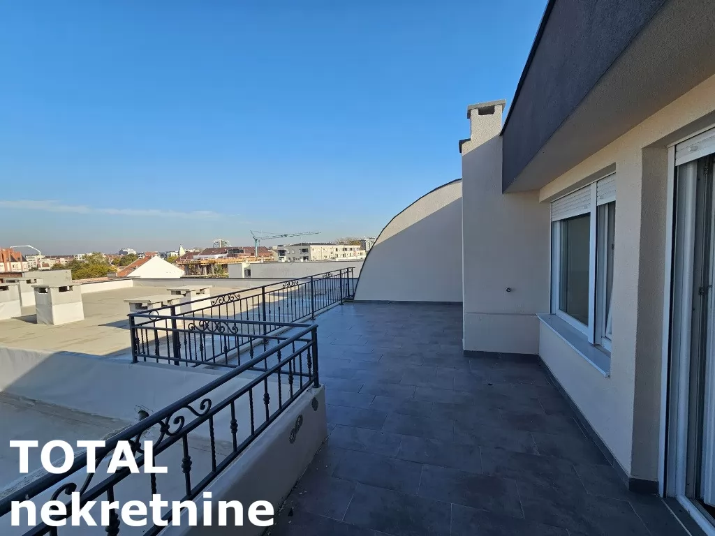 Stan,NOVI SAD,TELEP,kv: 208.00, € 352000, ID: 1099476 17