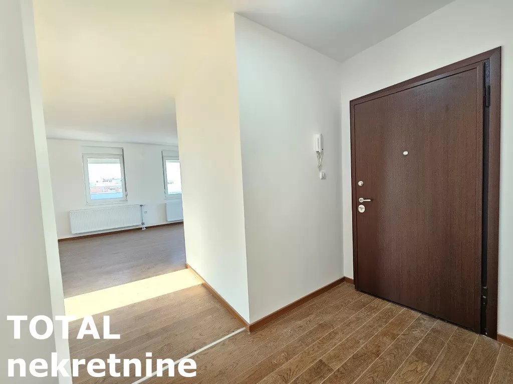 Stan,NOVI SAD,TELEP,kv: 208.00, € 352000, ID: 1099476 9