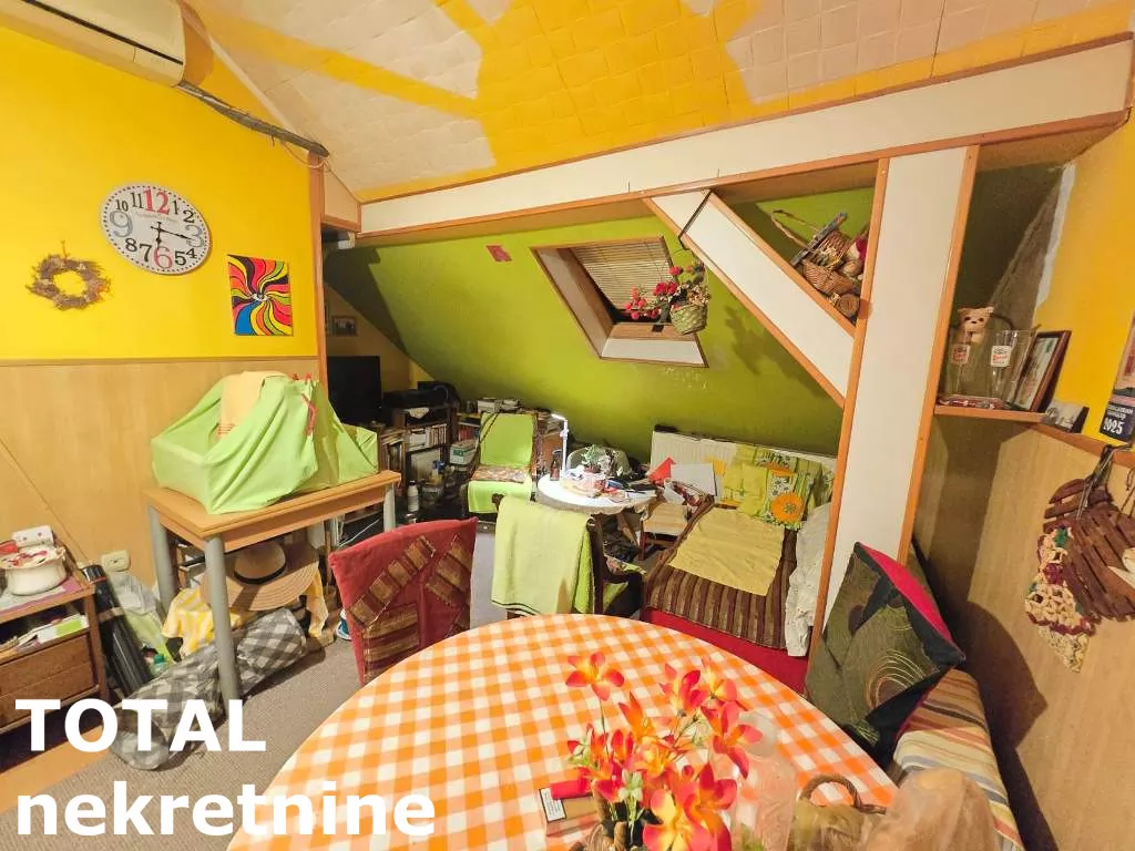 Stan,NOVI SAD,TELEP,kv: 28.00, € 75000, ID: 1099058 2