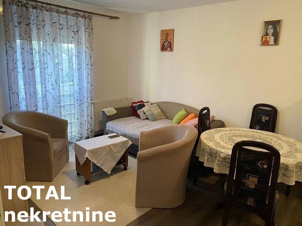 Stan,NOVI SAD,TELEP,kv: 37.00, € 100000, ID: 1099182 1