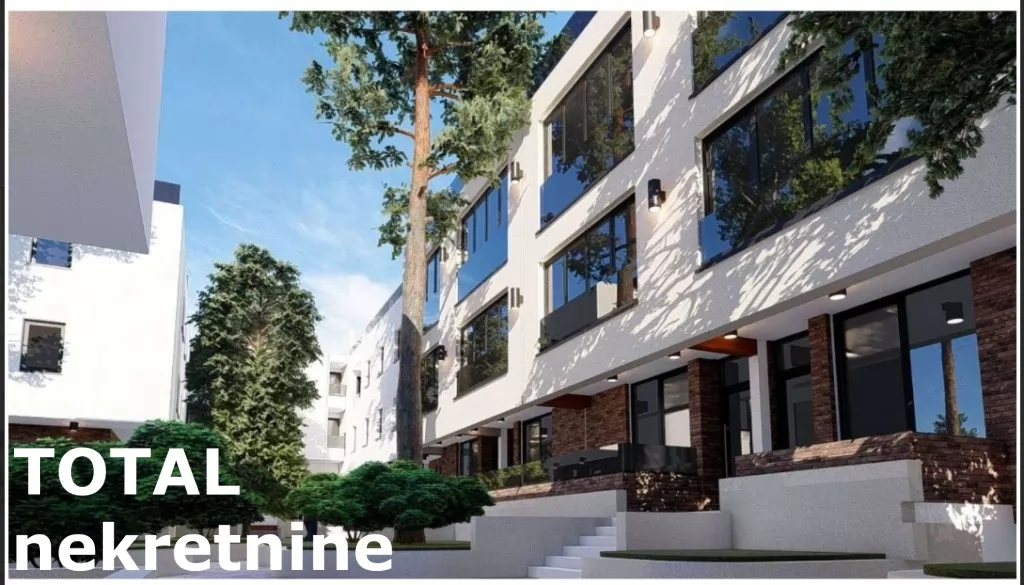 Stan,NOVI SAD,TELEP,kv: 42.00, € 105000, ID: 1100750 2