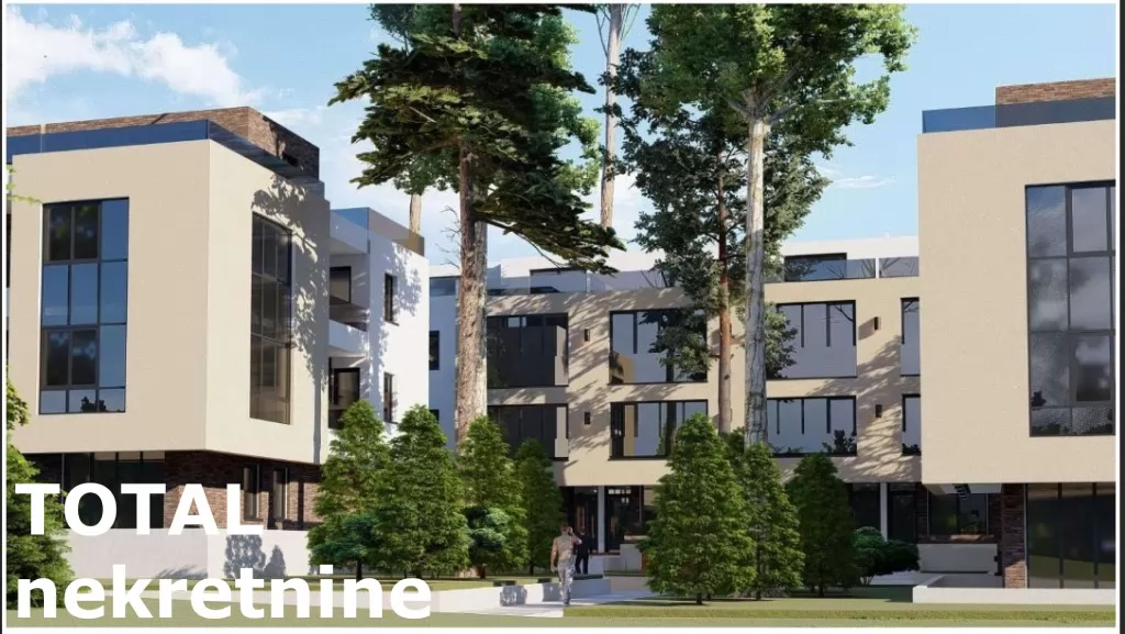 Stan,NOVI SAD,TELEP,kv: 42.00, € 105000, ID: 1100750 4