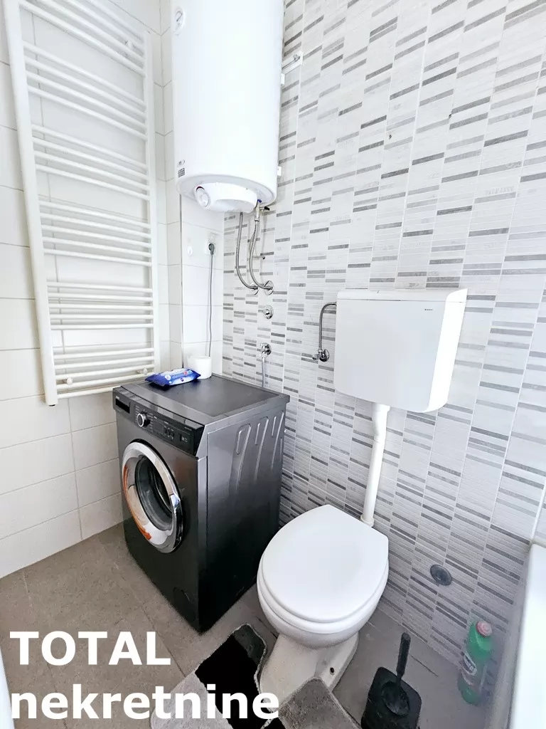 Stan,NOVI SAD,TELEP,kv: 42.00, € 125000, ID: 1101367 12