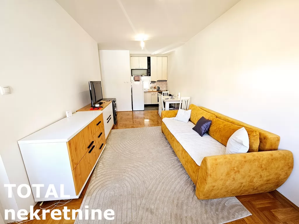 Stan,NOVI SAD,TELEP,kv: 42.00, € 125000, ID: 1101367 2