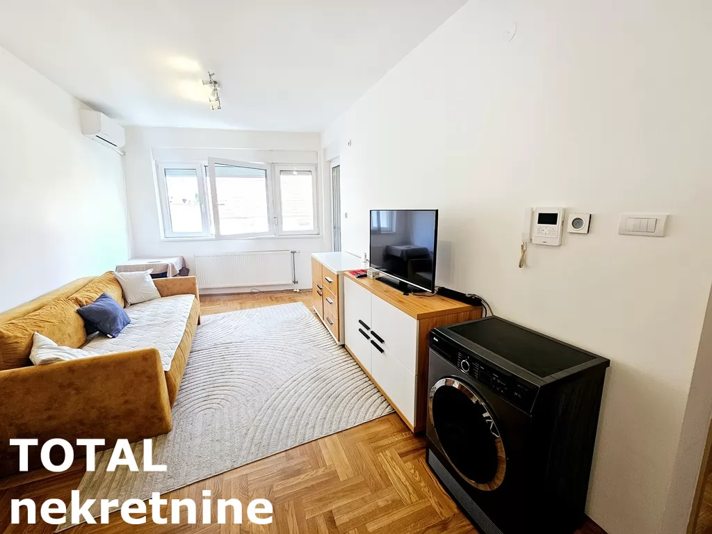 Stan,NOVI SAD,TELEP,kv: 42.00, € 125000, ID: 1101367 3