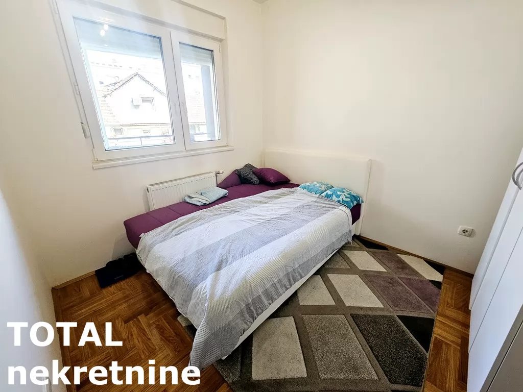 Stan,NOVI SAD,TELEP,kv: 42.00, € 125000, ID: 1101367 7