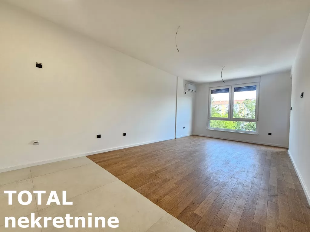 Stan,NOVI SAD,TELEP,kv: 52.00, € 140400, ID: 1100807 2