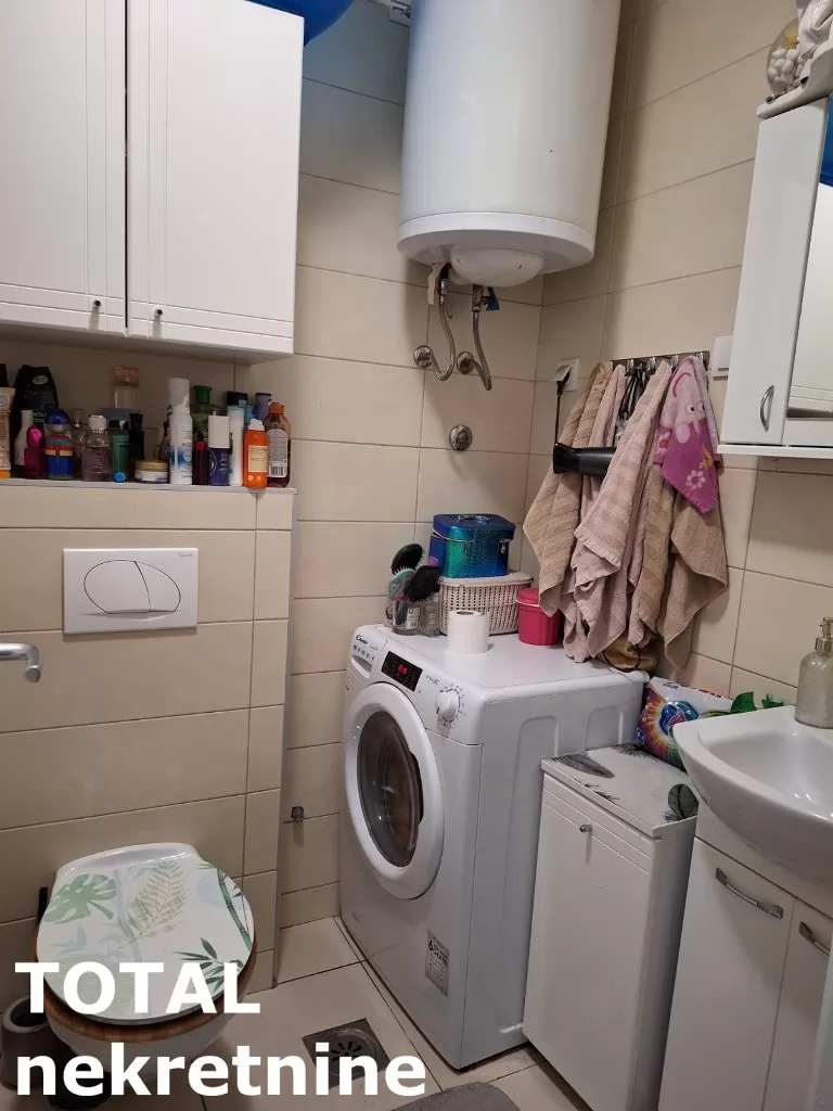 Stan,NOVI SAD,BULEVAR PATRIJARHA PAVLA,kv: 53.00, € 130000, ID: 1100987 12