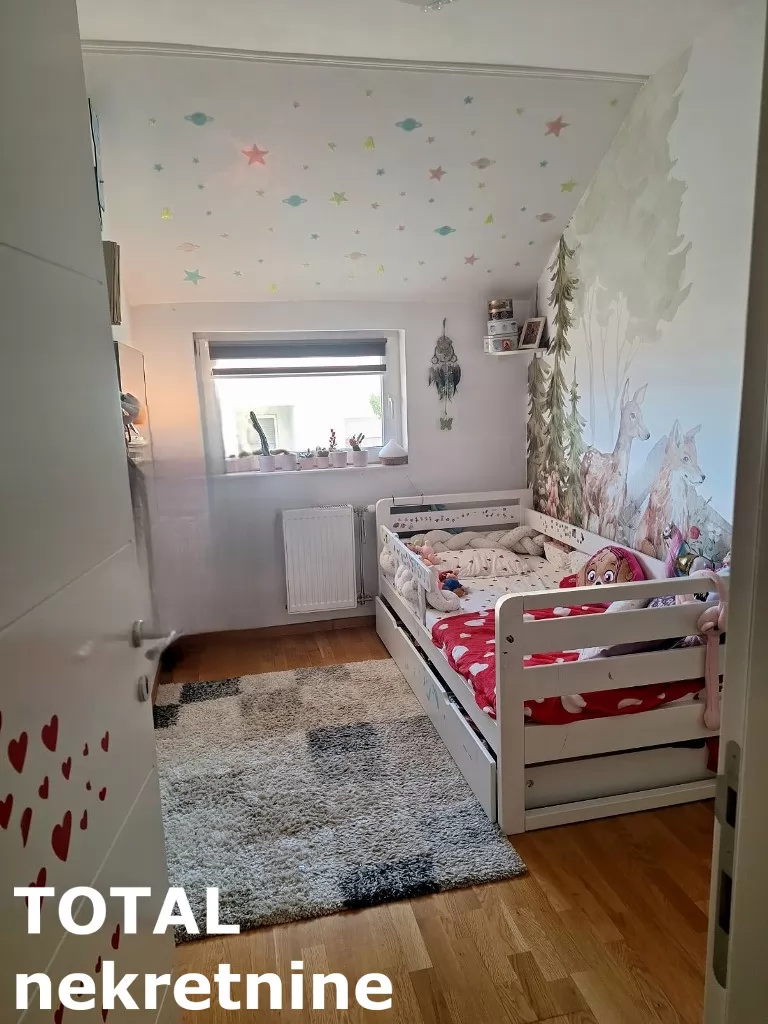 Stan,NOVI SAD,BULEVAR PATRIJARHA PAVLA,kv: 53.00, € 130000, ID: 1100987 5