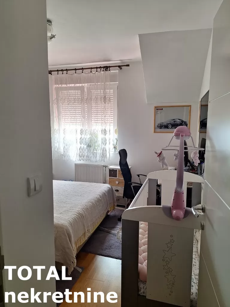 Stan,NOVI SAD,BULEVAR PATRIJARHA PAVLA,kv: 53.00, € 130000, ID: 1100987 6