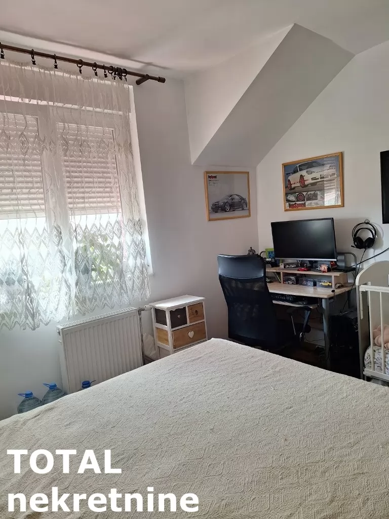 Stan,NOVI SAD,BULEVAR PATRIJARHA PAVLA,kv: 53.00, € 130000, ID: 1100987 8