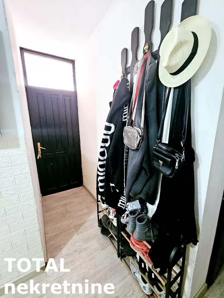 Stan,NOVI SAD,TELEP,kv: 56.00, € 110000, ID: 1101328 10