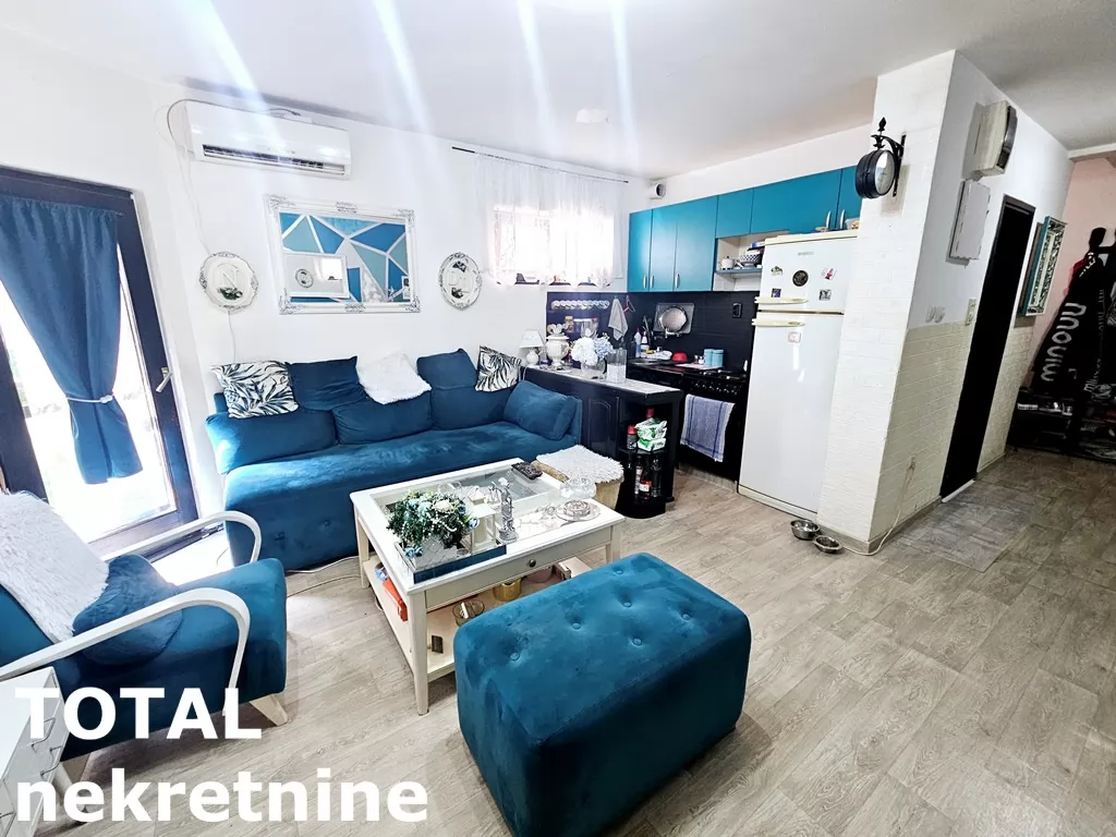 Stan,NOVI SAD,TELEP,kv: 56.00, € 110000, ID: 1101328 2