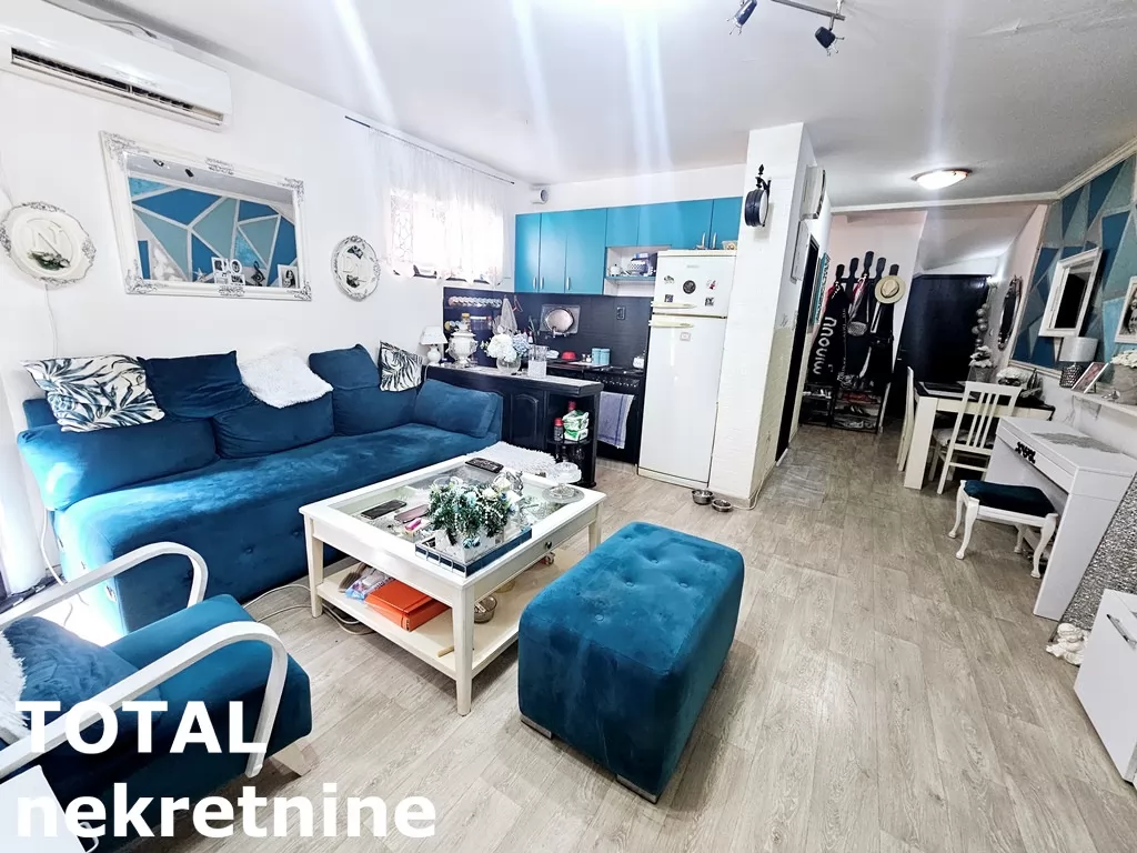 Stan,NOVI SAD,TELEP,kv: 56.00, € 110000, ID: 1101328 3