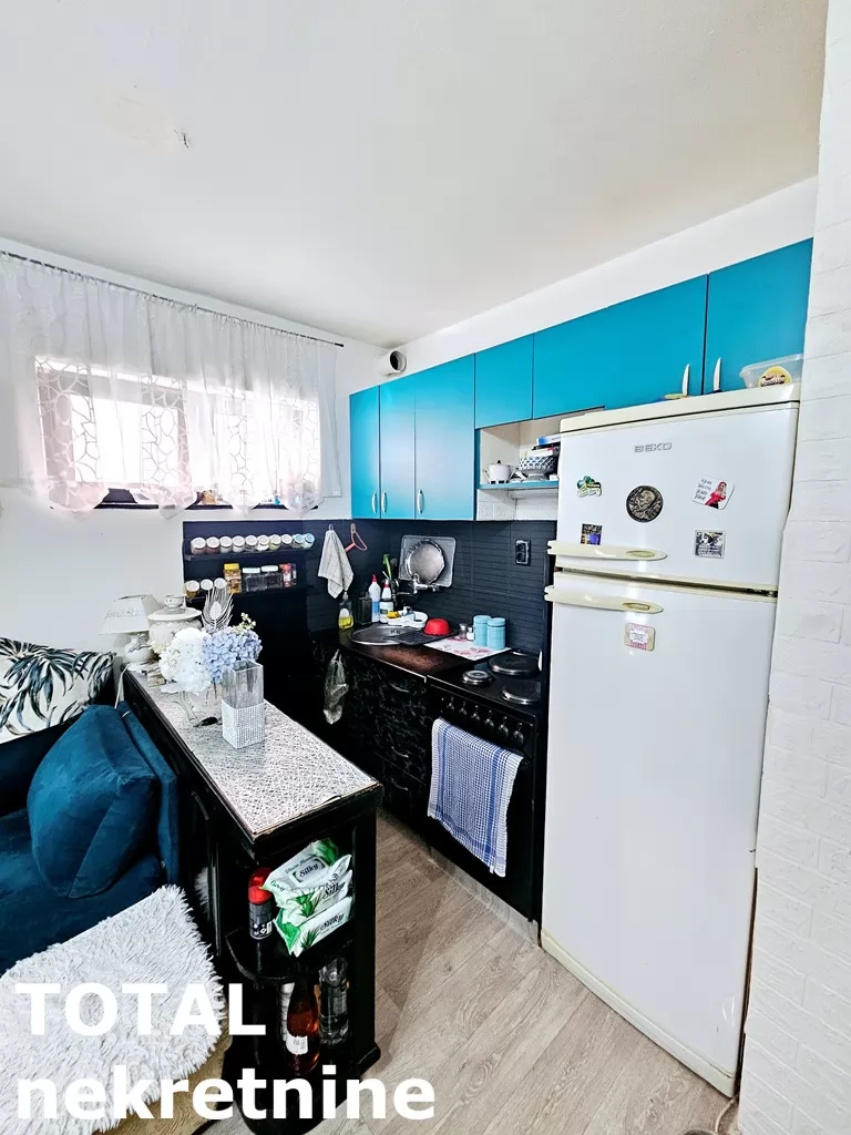 Stan,NOVI SAD,TELEP,kv: 56.00, € 110000, ID: 1101328 4