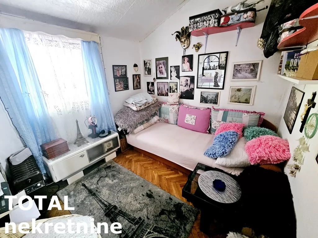 Stan,NOVI SAD,TELEP,kv: 56.00, € 110000, ID: 1101328 6