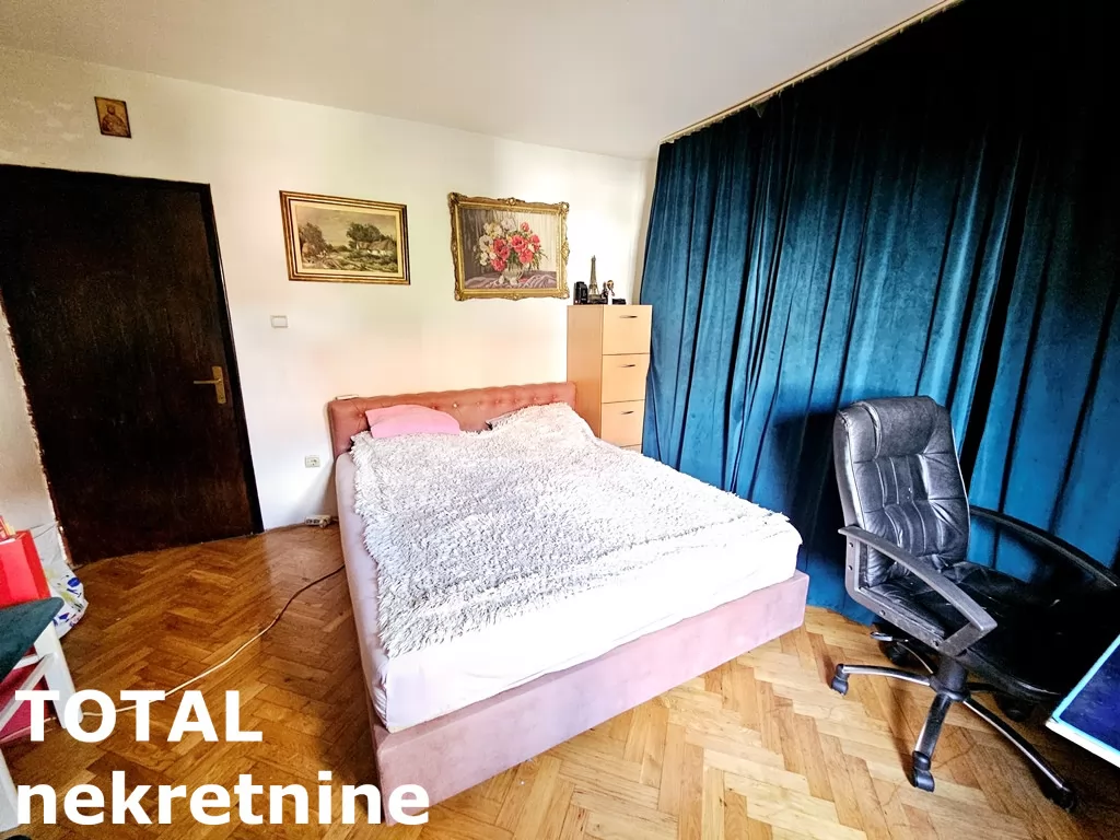 Stan,NOVI SAD,TELEP,kv: 56.00, € 110000, ID: 1101328 9