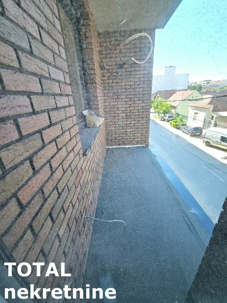 Stan,NOVI SAD,TELEP,kv: 56.00, € 138430, ID: 1101153 11