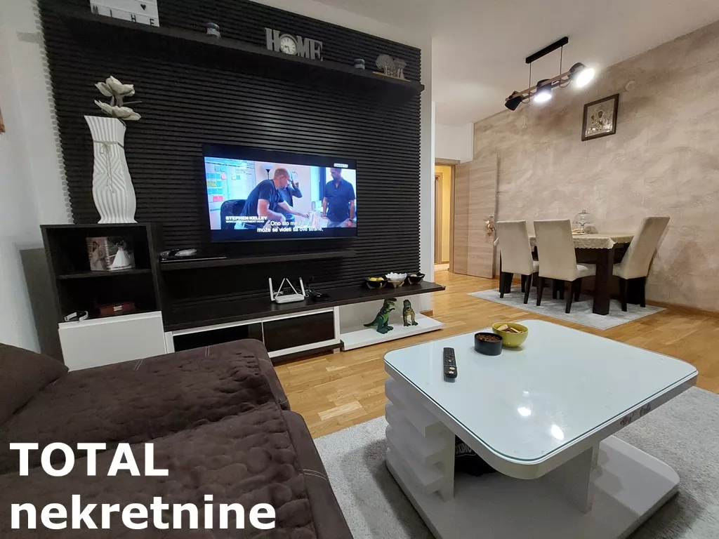 Stan,NOVI SAD,TELEP,kv: 56.00, € 167380, ID: 1100966 10