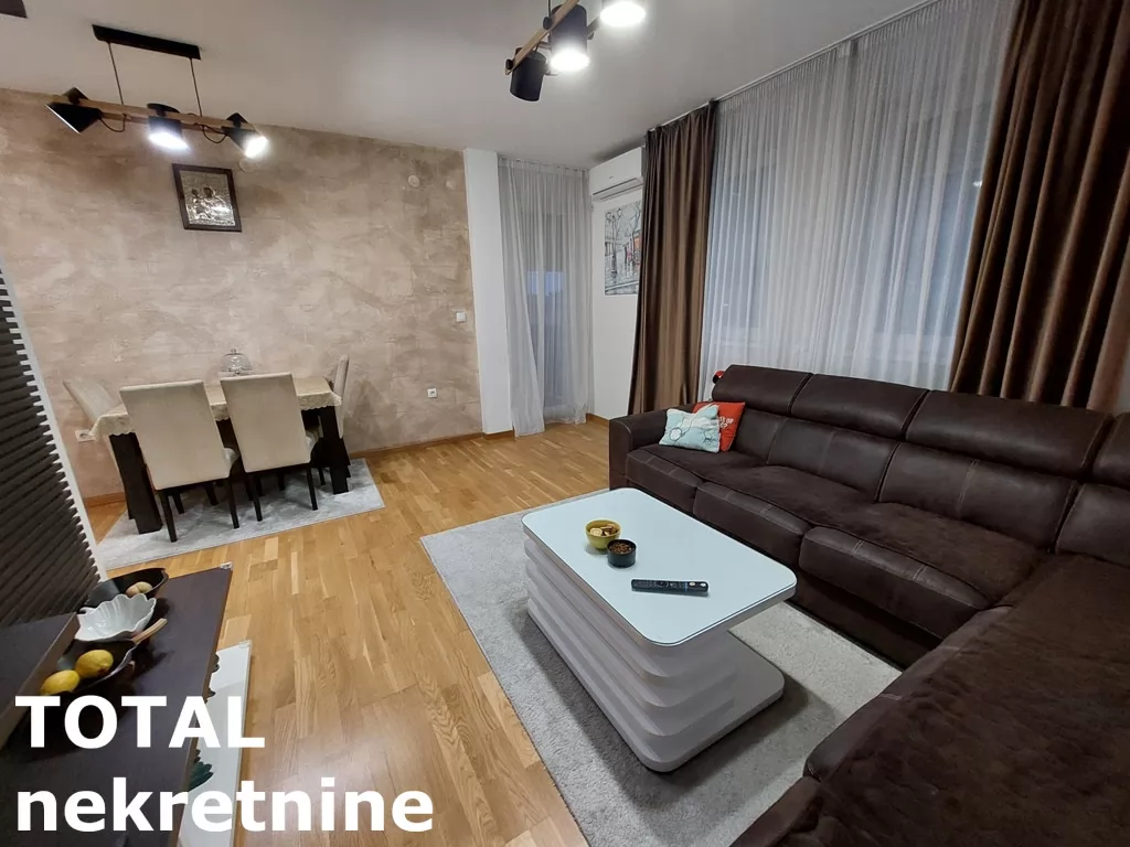 Stan,NOVI SAD,TELEP,kv: 56.00, € 167380, ID: 1100966 11