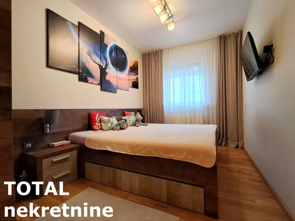 Stan,NOVI SAD,TELEP,kv: 56.00, € 167380, ID: 1100966 12