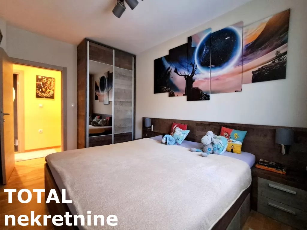 Stan,NOVI SAD,TELEP,kv: 56.00, € 167380, ID: 1100966 13