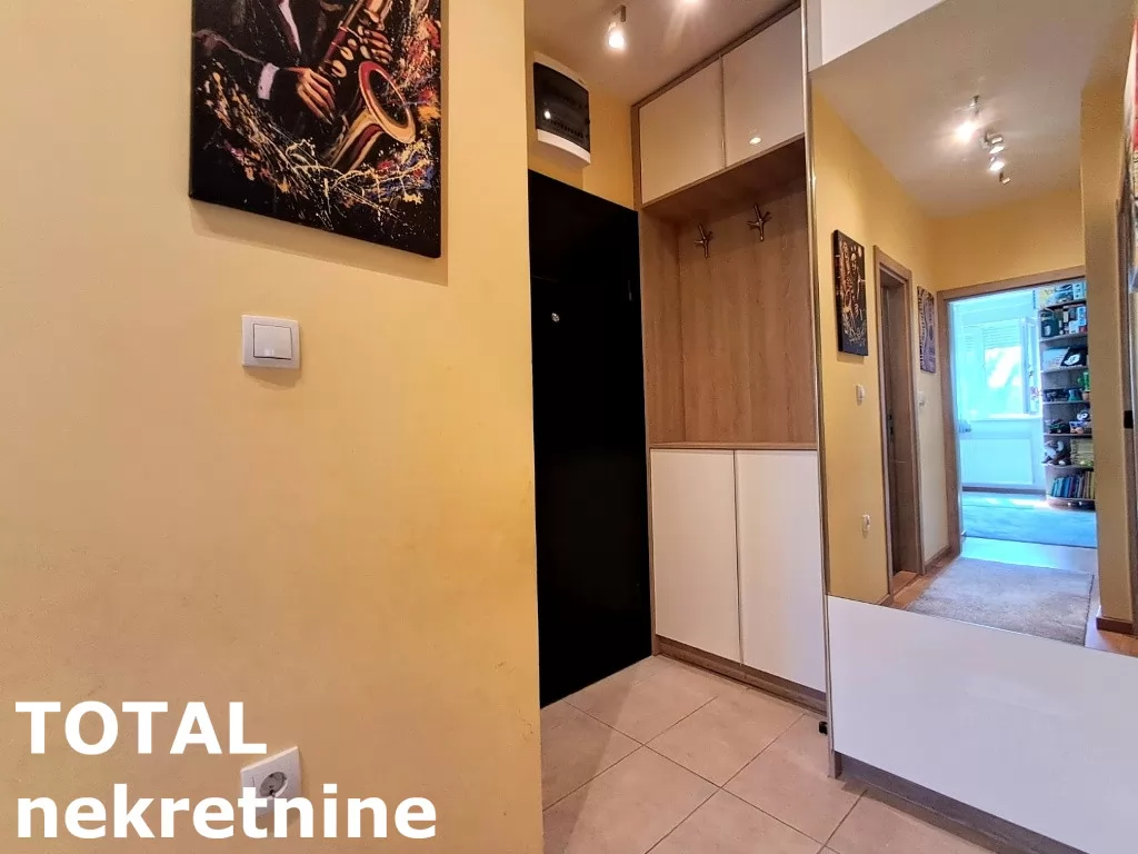 Stan,NOVI SAD,TELEP,kv: 56.00, € 167380, ID: 1100966 15