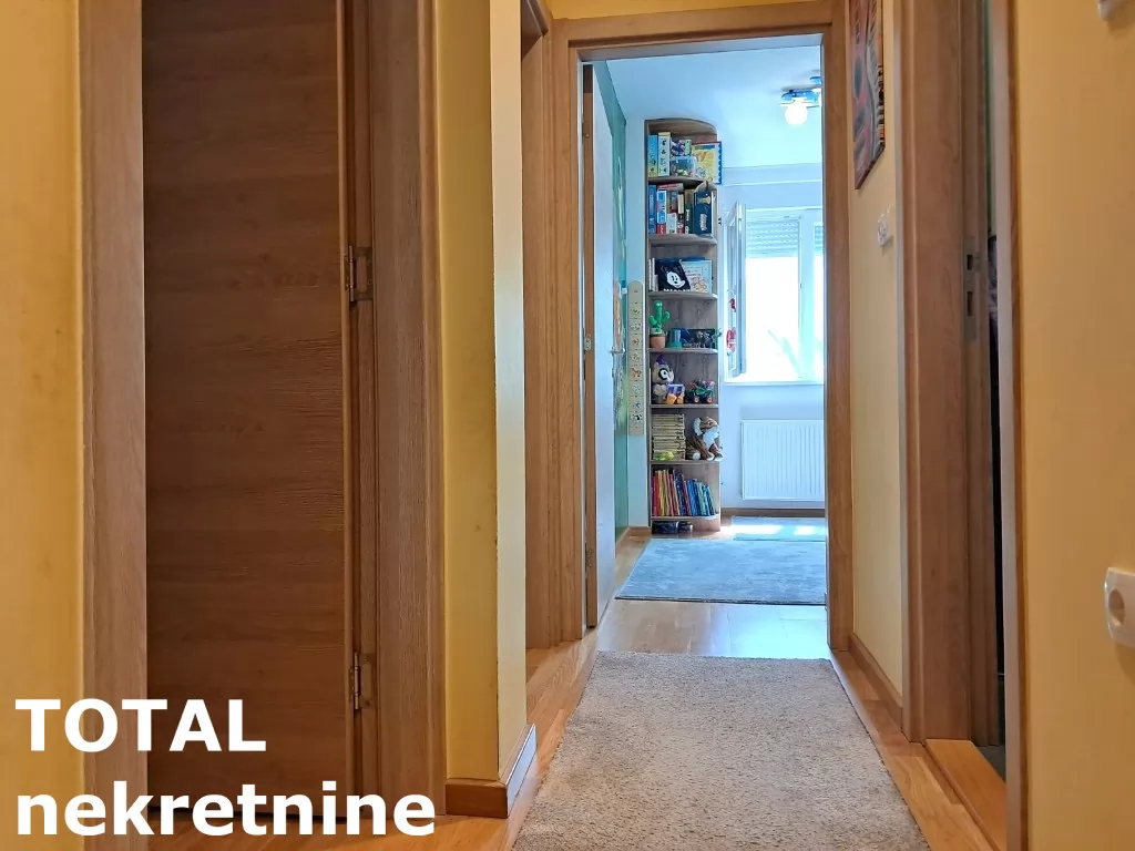 Stan,NOVI SAD,TELEP,kv: 56.00, € 167380, ID: 1100966 16