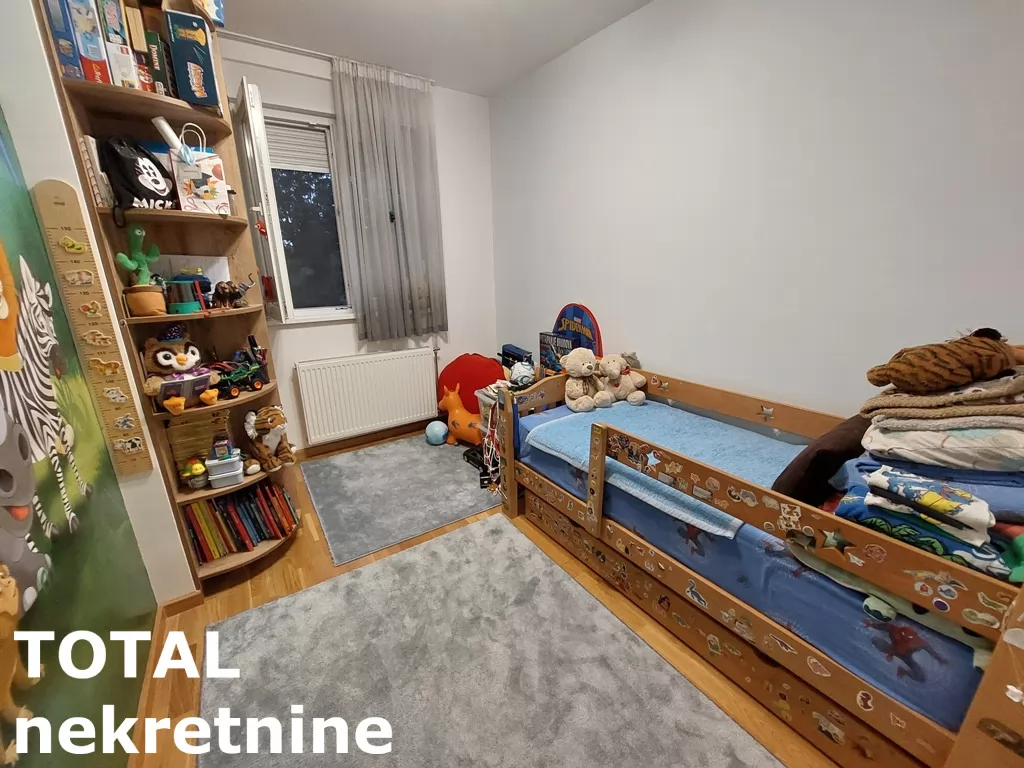 Stan,NOVI SAD,TELEP,kv: 56.00, € 167380, ID: 1100966 17