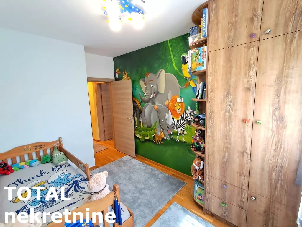 Stan,NOVI SAD,TELEP,kv: 56.00, € 167380, ID: 1100966 19