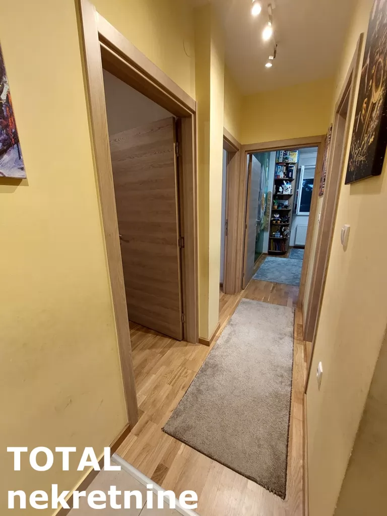 Stan,NOVI SAD,TELEP,kv: 56.00, € 167380, ID: 1100966 20