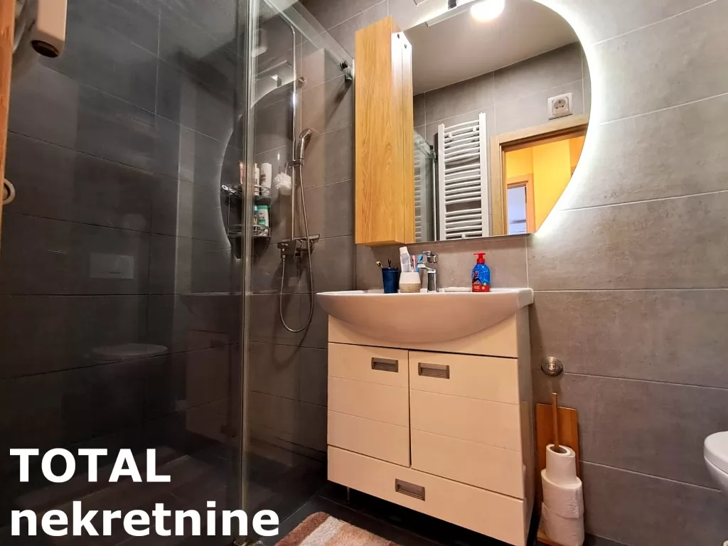 Stan,NOVI SAD,TELEP,kv: 56.00, € 167380, ID: 1100966 22