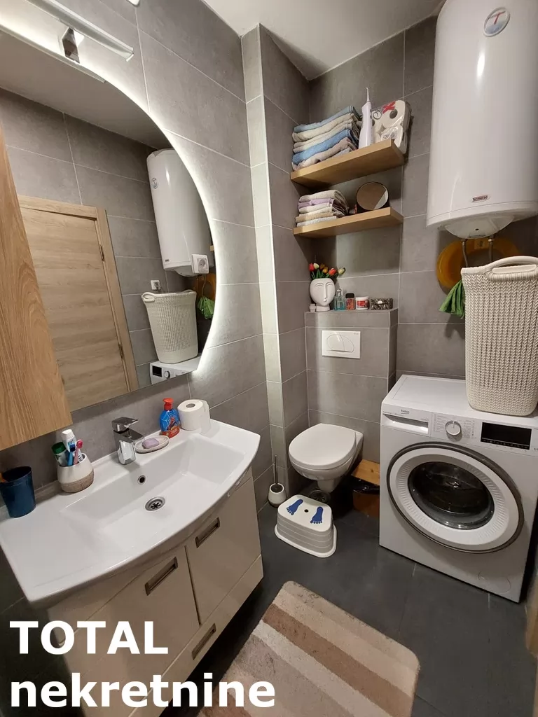 Stan,NOVI SAD,TELEP,kv: 56.00, € 167380, ID: 1100966 23